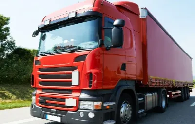 Ankara Alaplı Ambar Kargo