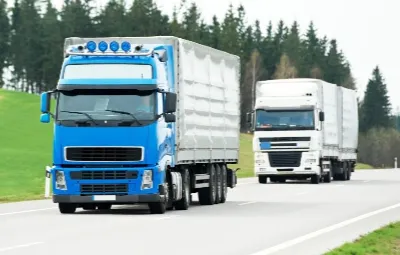 Ankara ile Alaplı Arası Eşya Taşıma